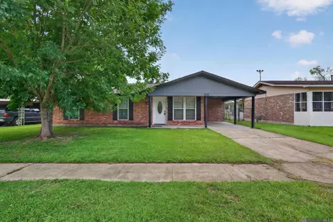 1632 Mary Lou Dr, Baton Rouge, LA 70810
