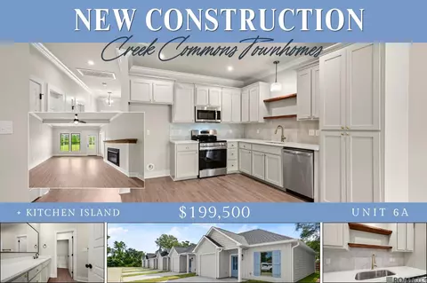 8007 Arnold Rd # 6A, Denham Springs, LA 70726