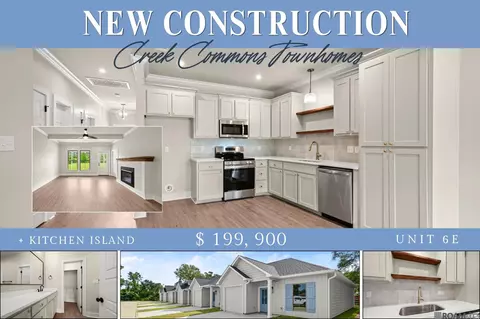 8007 Arnold Rd # 6A, Denham Springs, LA 70726