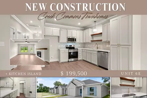 8007 Arnold Rd # 6E, Denham Springs, LA 70726