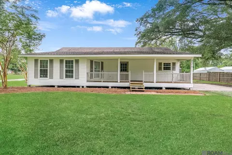 45316 Gold Place Rd, Saint Amant, LA 70774