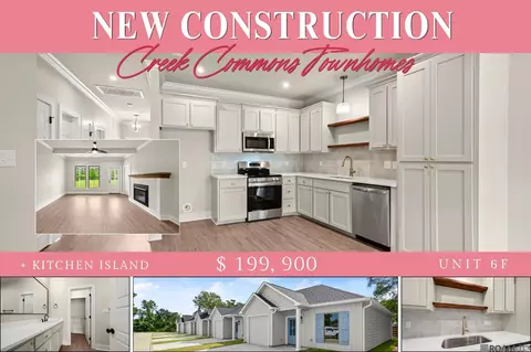 8007 Arnold Rd # 6F, Denham Springs, LA 70726