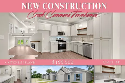 8007 Arnold Rd # 6F, Denham Springs, LA 70726