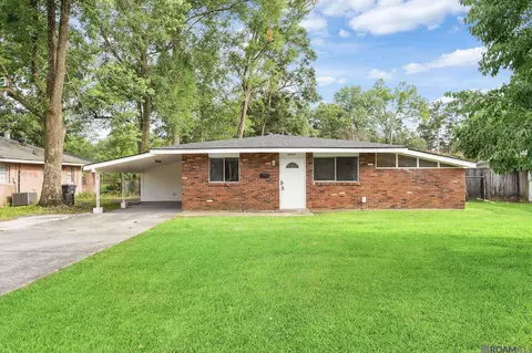 10716 Cletus Dr, Baton Rouge, LA 70815