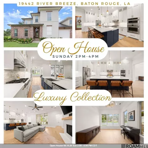 19442 River Breeze, Baton Rouge, LA 70816