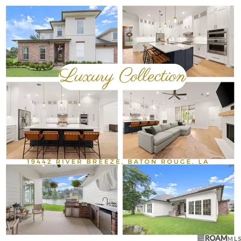19442 River Breeze, Baton Rouge, LA 70816
