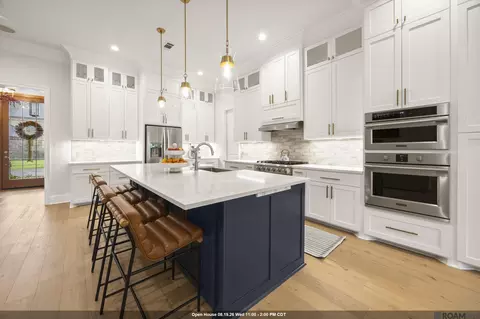 19442 River Breeze, Baton Rouge, LA 70816