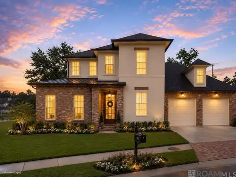 19442 River Breeze, Baton Rouge, LA 70816