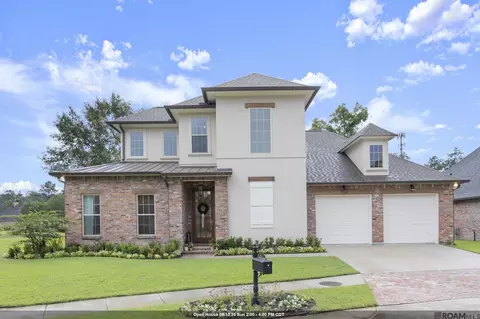 19442 River Breeze, Baton Rouge, LA 70816