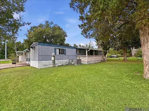 11201 Juniper St, Denham Springs, LA 70726