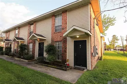 1734 Brightside Dr # 1734D, Baton Rouge, LA 70820