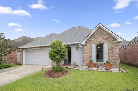 10837 Woodleaf Ave, Baton Rouge, LA 70816