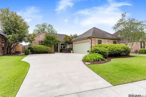 10254 Springbrook Ave, Baton Rouge, LA 70810