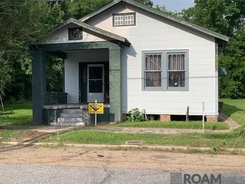 Undisclosed, Baton Rouge, LA 70802