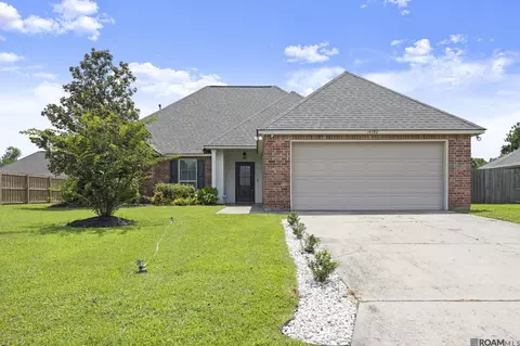 14380 Summerset Dr, Gonzales, LA 70737