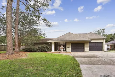 1535 Pollard Pkwy, Baton Rouge, LA 70808