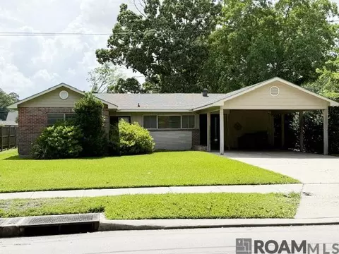 120 Marquette Dr, Baton Rouge, LA 70806