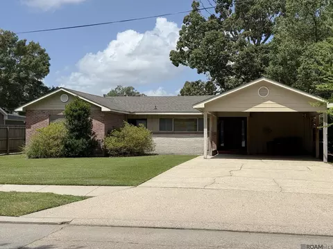 120 Marquette Dr, Baton Rouge, LA 70806
