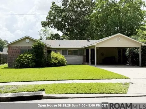 120 Marquette Dr, Baton Rouge, LA 70806