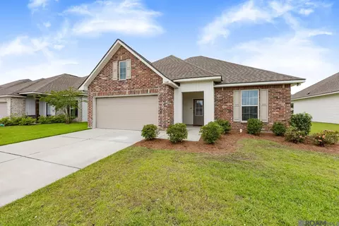 11149 Cambre Oaks Dr, Gonzales, LA 70737