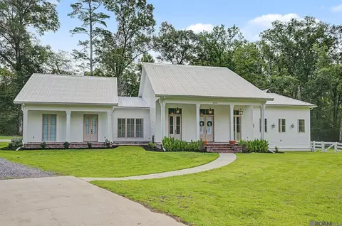 4842 Thibodeaux Rd, Greenwell Springs, LA 70739