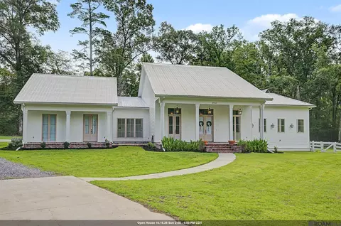4842 Thibodeaux Rd, Greenwell Springs, LA 70739