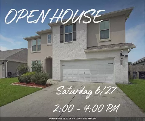4734 Malbec Ave, Baton Rouge, LA 70817