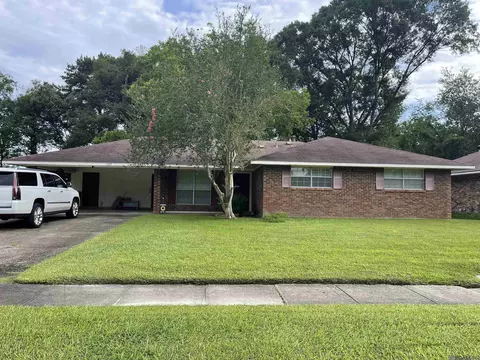 13317 Ouachita Ave, Baton Rouge, LA 70818