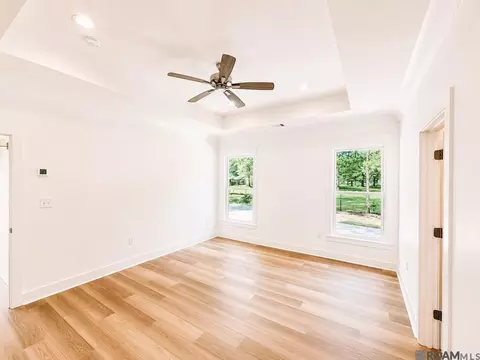 Bedroom - 34500 N Corbin Rd, Walker, LA 70785 photo 2 of 3