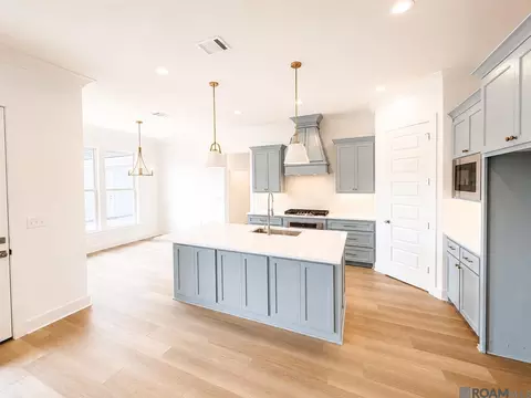Kitchen - 34500 N Corbin Rd, Walker, LA 70785 photo 3 of 6