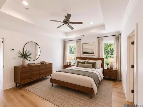 Bedroom - 34500 N Corbin Rd, Walker, LA 70785 photo 1 of 3