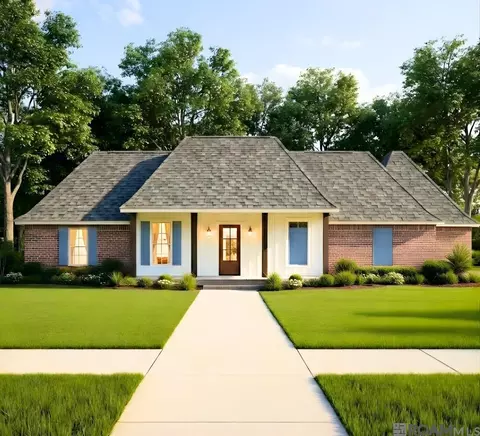 34500 N Corbin Rd, Walker, LA 70785