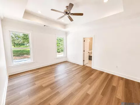 Bedroom - 34500 N Corbin Rd, Walker, LA 70785 photo 3 of 3