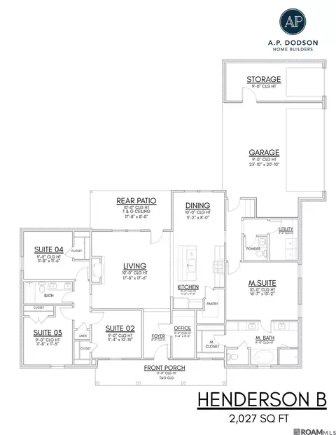 34500 N Corbin Rd, Walker, LA 70785 photo 2
