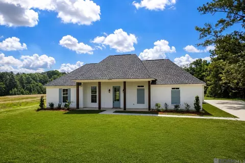 Exterior - 34500 N Corbin Rd, Walker, LA 70785 photo 2 of 3