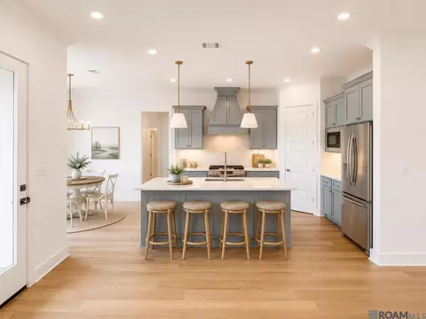 Kitchen - 34500 N Corbin Rd, Walker, LA 70785 photo 1 of 6