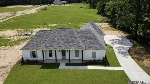 Exterior - 34500 N Corbin Rd, Walker, LA 70785 photo 3 of 3