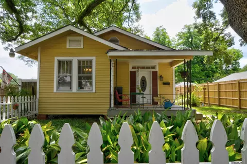 133 Saint Rose Ave, Baton Rouge, LA 70806