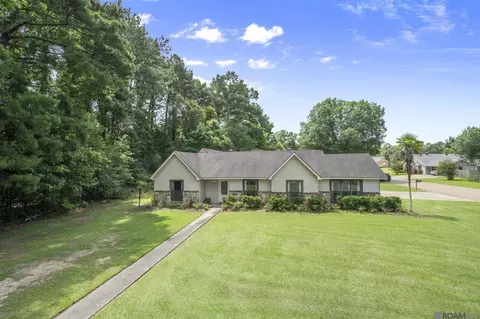 120 Lakewood Ave, Denham Springs, LA 70726