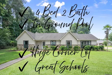 120 Lakewood Ave, Denham Springs, LA 70726