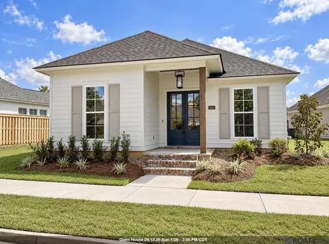 4063 Memorial Sq, Zachary, LA 70791