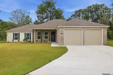 33505 Tenor Dr, Denham Springs, LA 70706