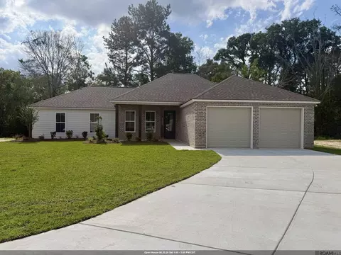 33505 Tenor Dr, Denham Springs, LA 70706