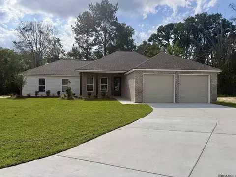 33505 Tenor Dr, Denham Springs, LA 70706