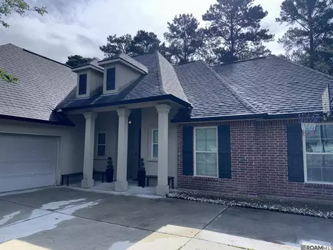 4923 Harbor Ln, Greenwell Springs, LA 70739