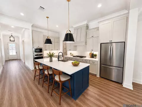 Kitchen - 15952 J Baughman Aly, Walker, LA 70785 photo 7 of 8