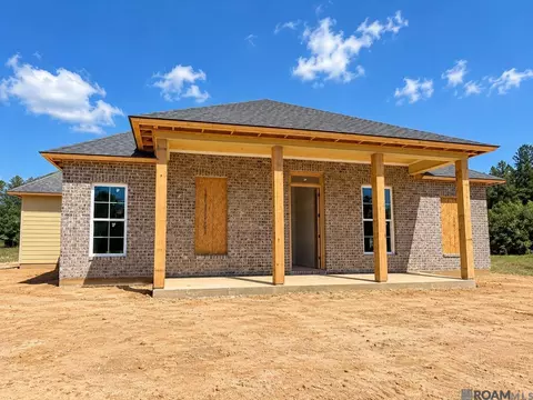 Exterior - 15952 J Baughman Aly, Walker, LA 70785 photo 3 of 5