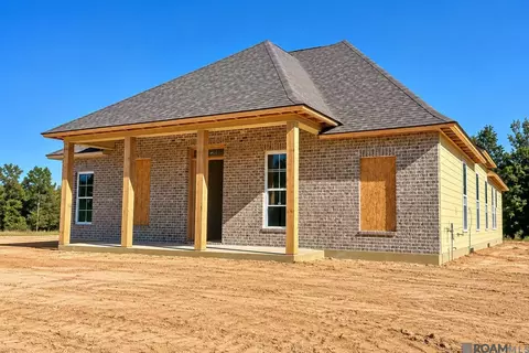 Exterior - 15952 J Baughman Aly, Walker, LA 70785 photo 1 of 5