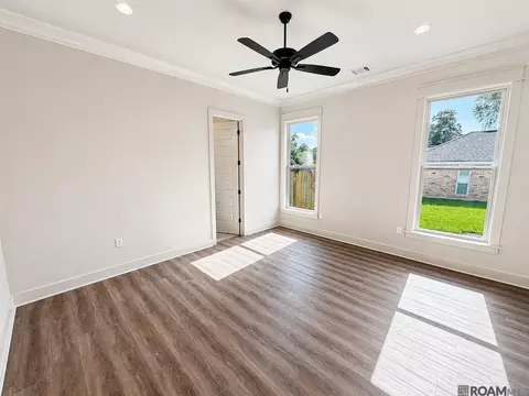 Bedroom - 15952 J Baughman Aly, Walker, LA 70785 photo 1 of 4