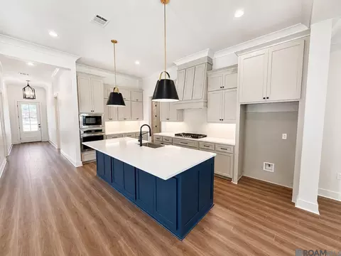 Kitchen - 15952 J Baughman Aly, Walker, LA 70785 photo 8 of 8